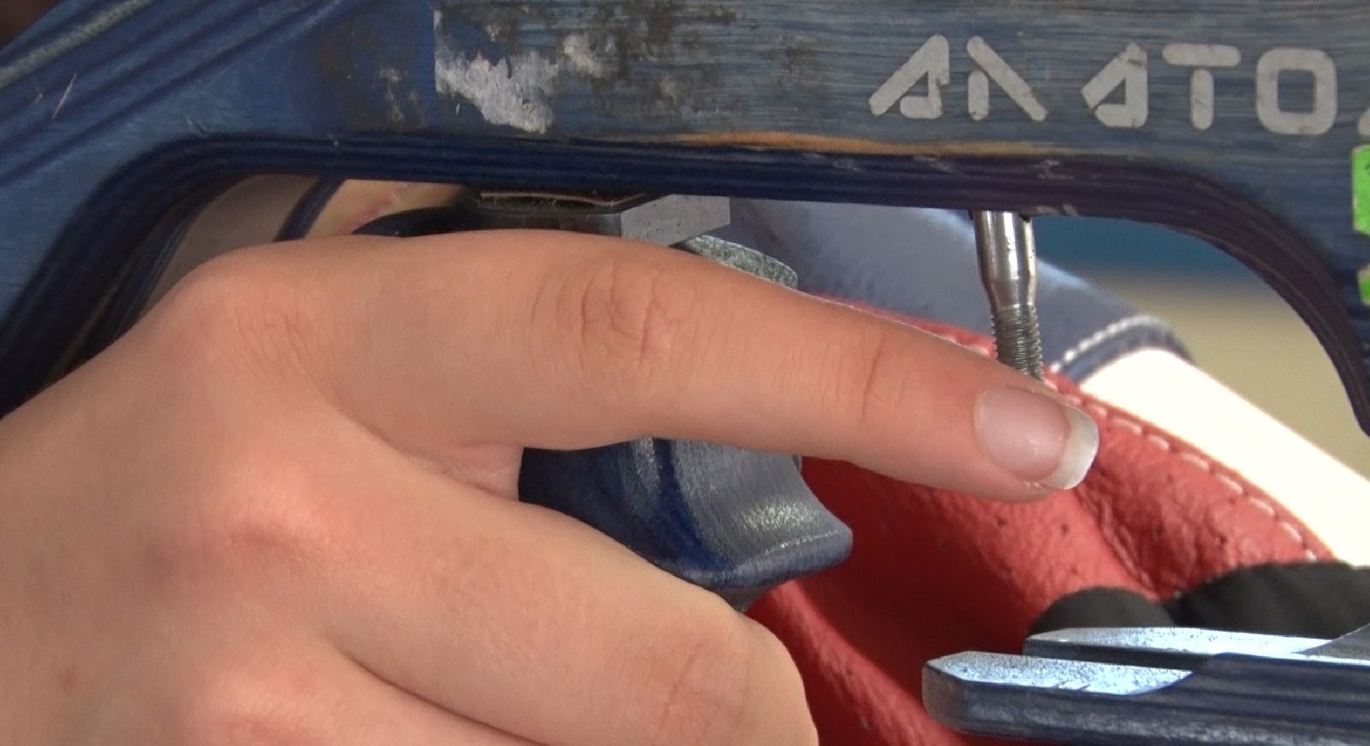 пулевая стрельба, Любовь Галкина, Домодедово