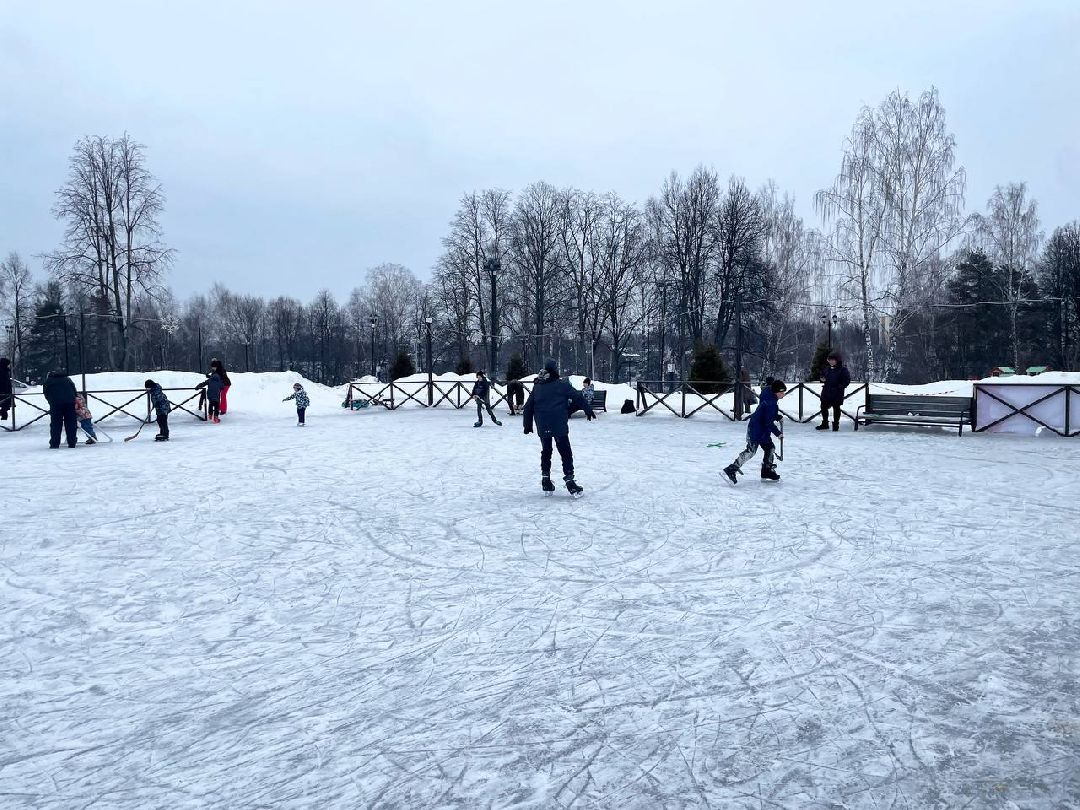 Сергиев Посад