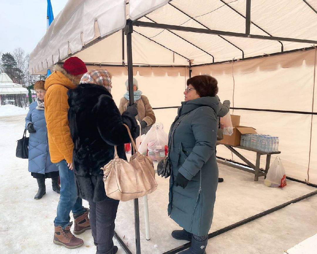 Сергиев Посад