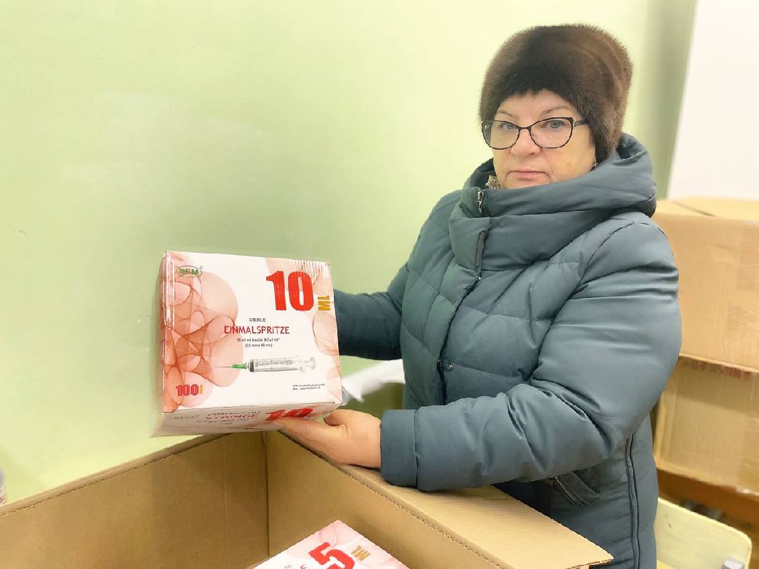 Сергиев Посад