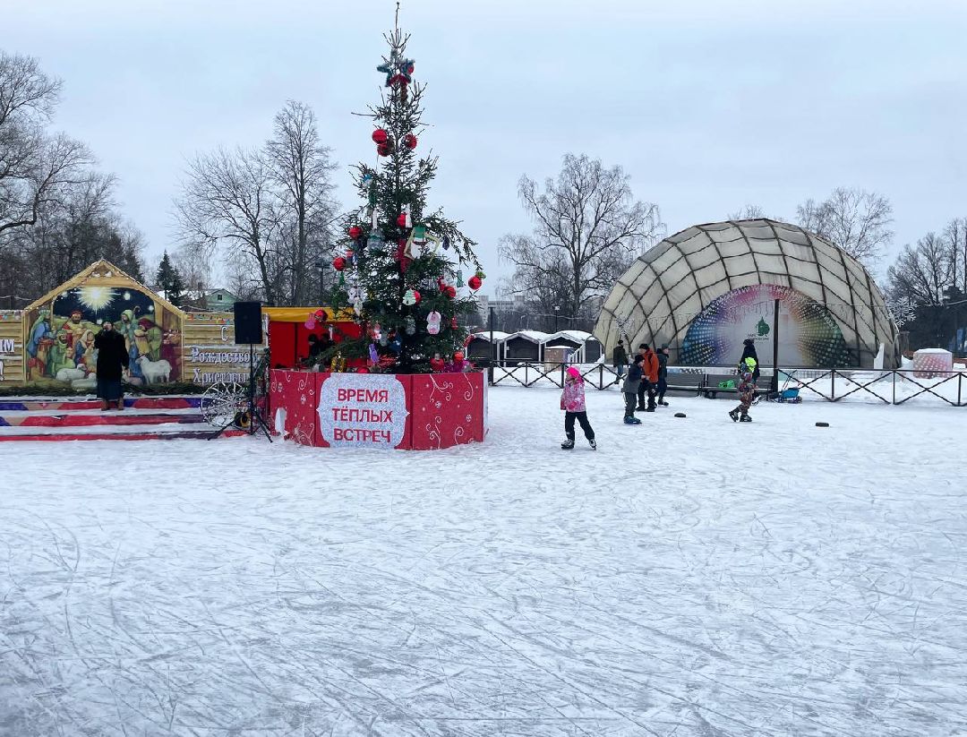 Сергиев Посад
