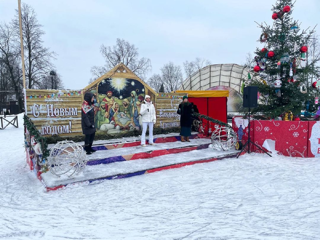 Сергиев Посад