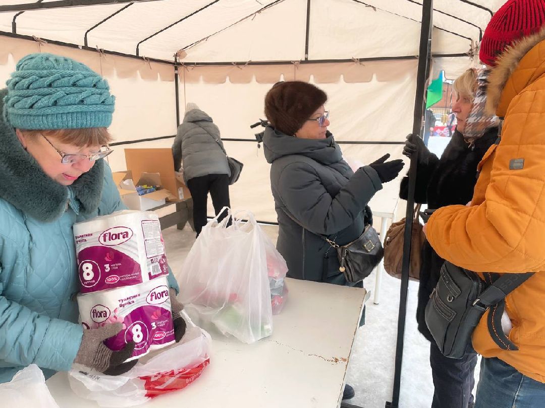 Сергиев Посад