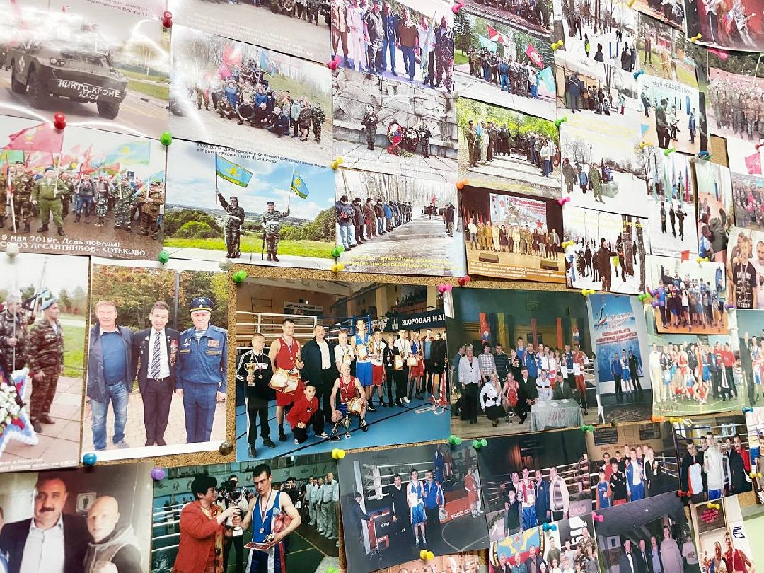 Сергиев Посад