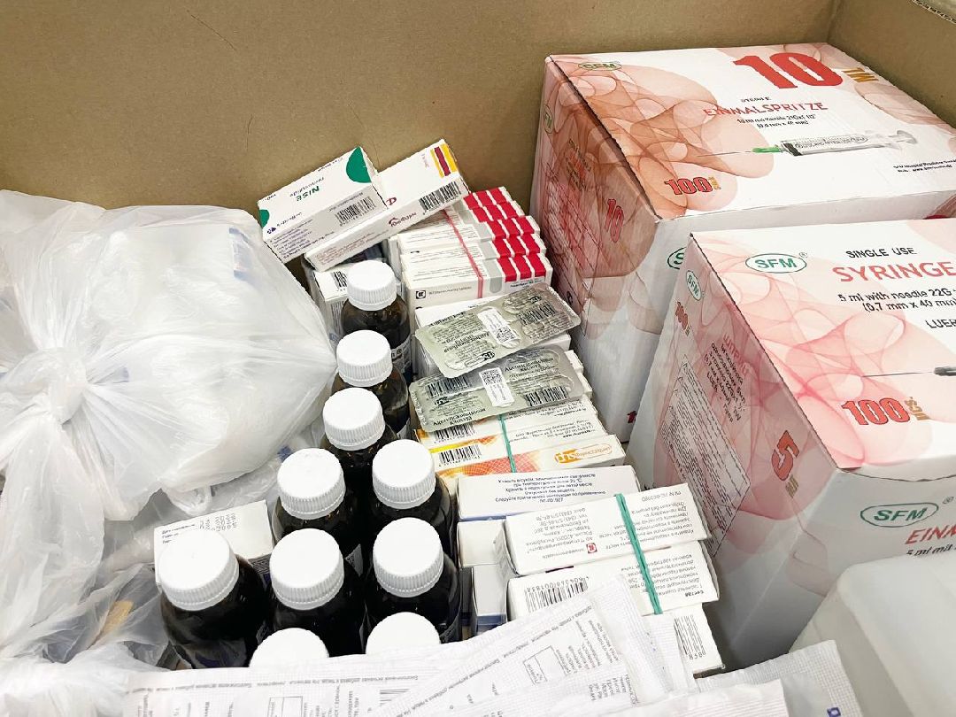 Сергиев Посад