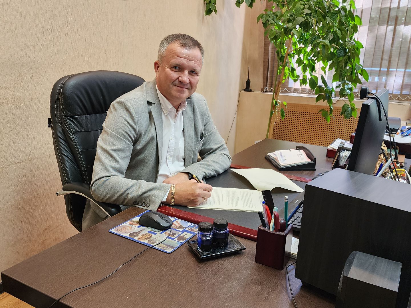 Мытищинский колледж, кластер Машиностроение, концерн Калашников, Мытищи