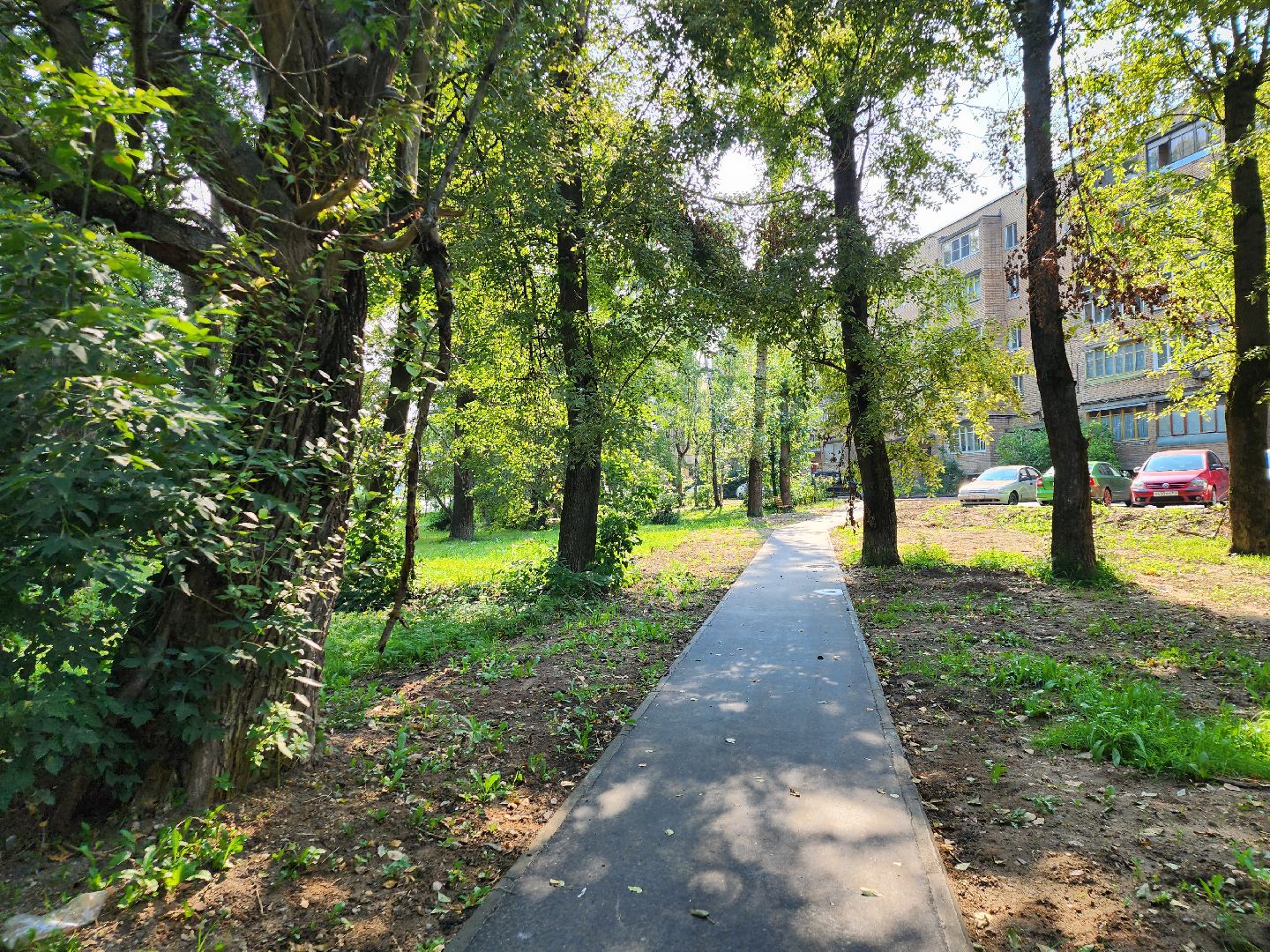 Серпухов, Подмосковье, благоустройство, ворк-аут, губернатор