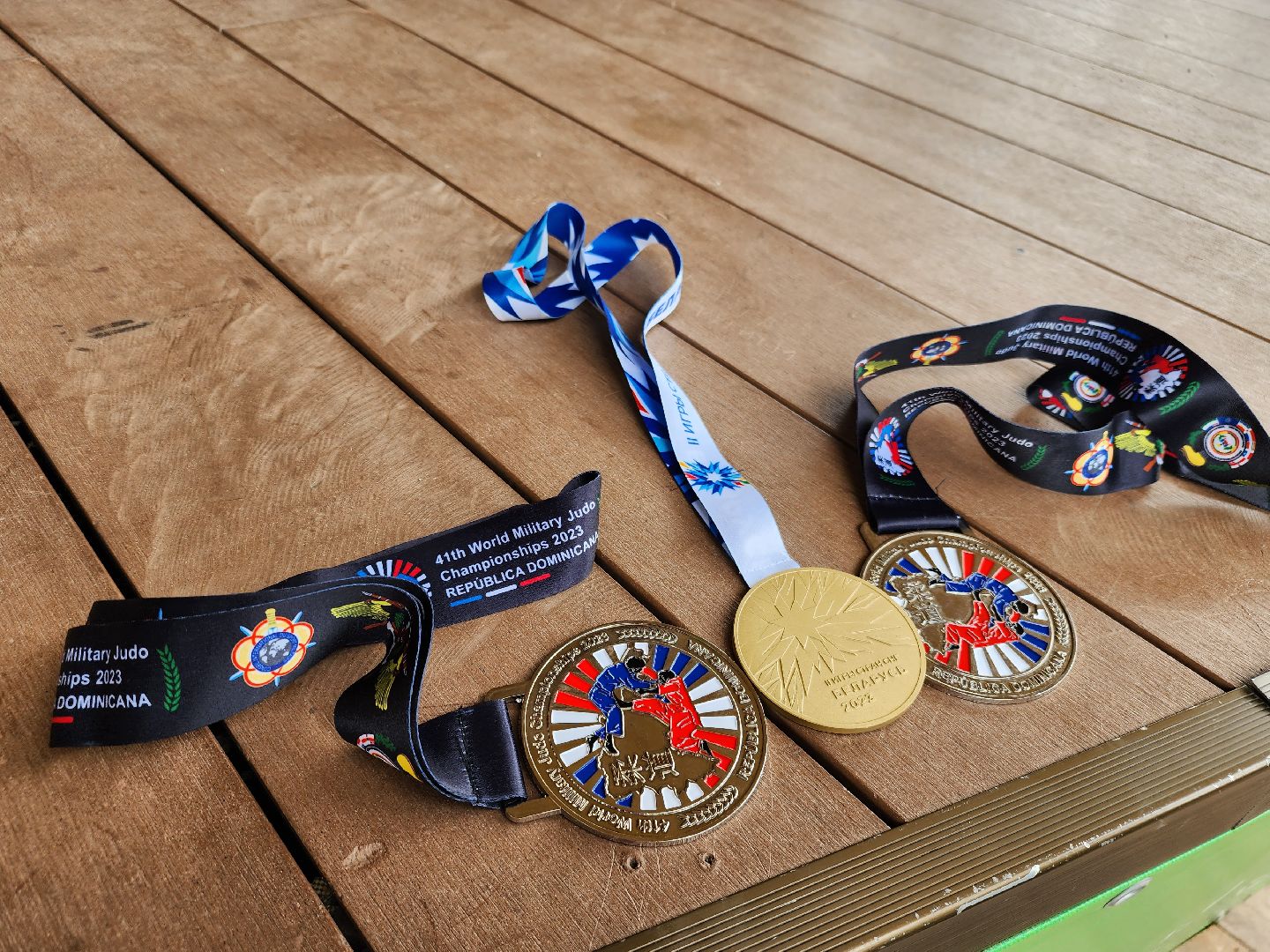 Самбо в парках, Мытищи, Эльмира Кахраманова