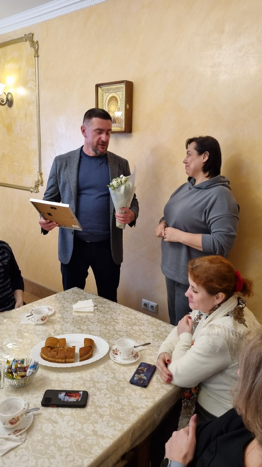 Подмосковье, Пушкинский, храм, волонтеры,