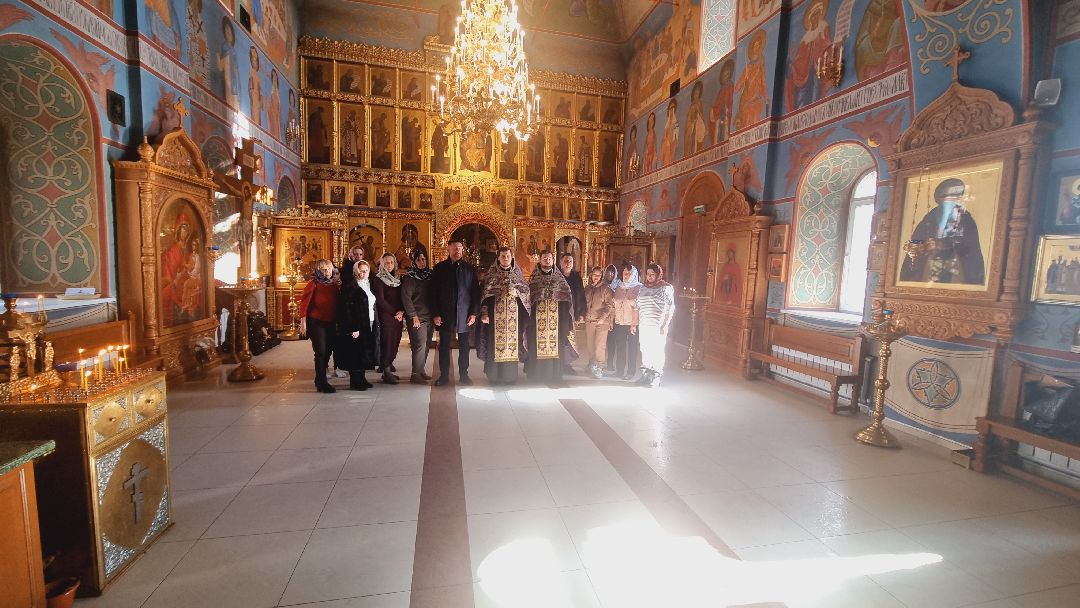 Подмосковье, Пушкинский, храм, волонтеры,