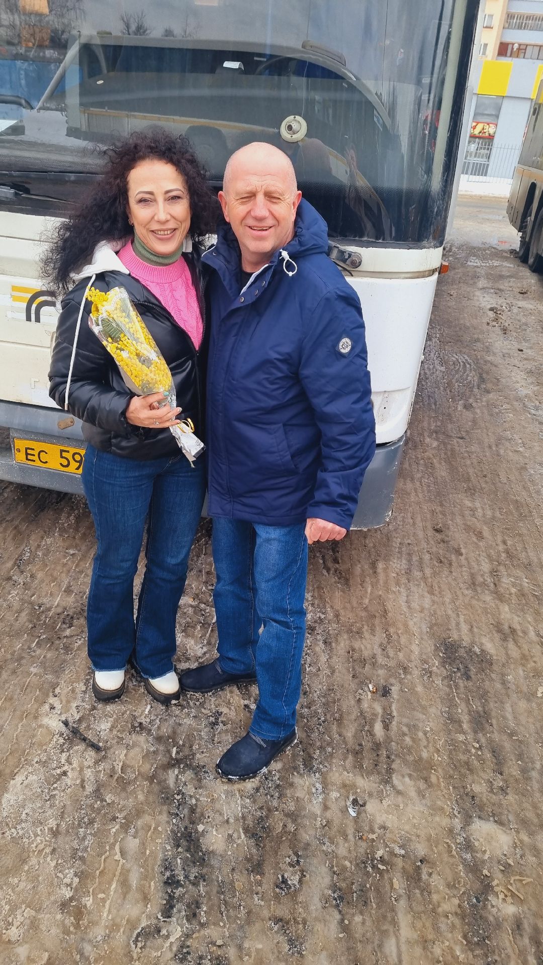 Подмосковье, Ивантеевка, транспорт