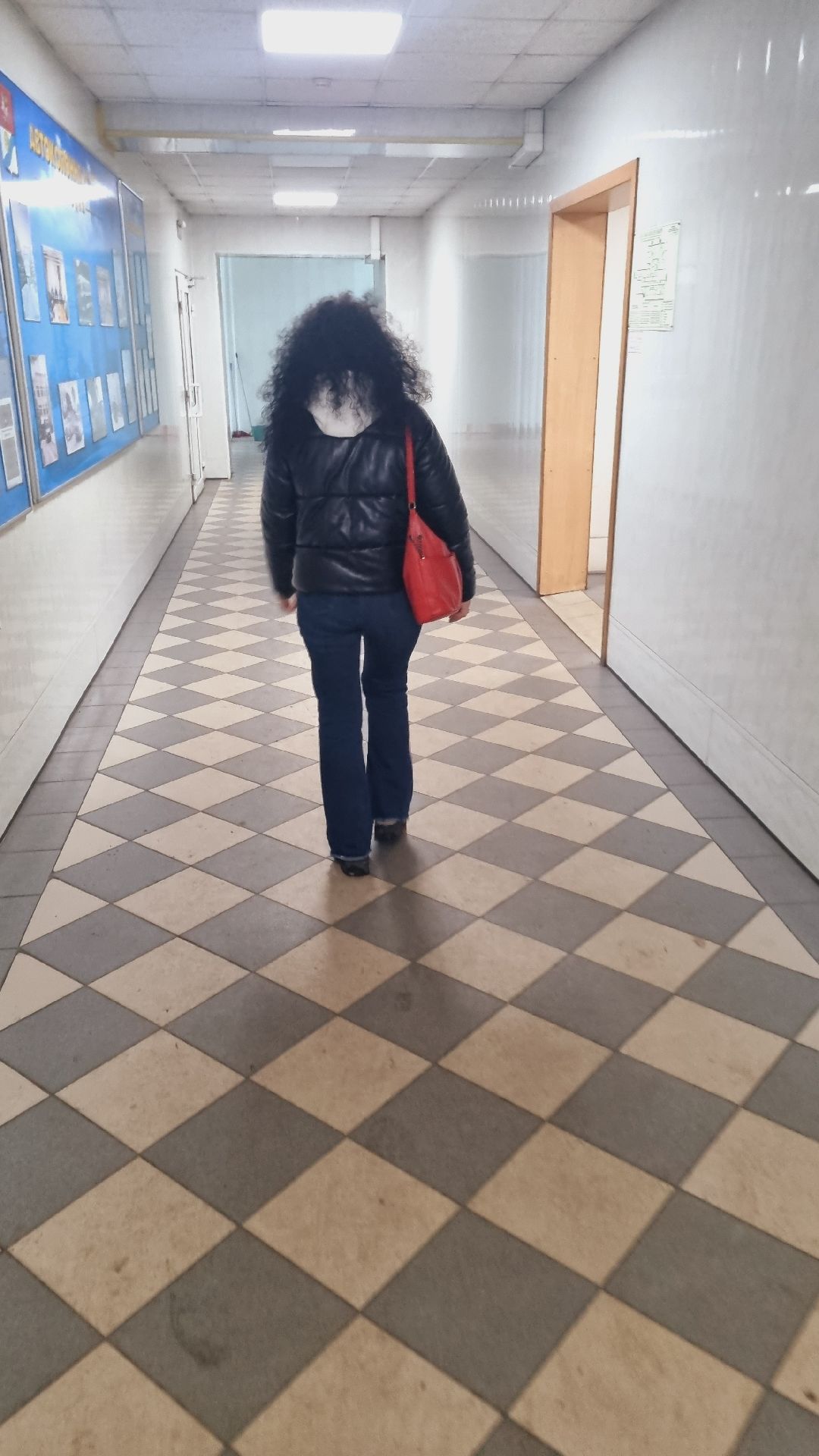 Подмосковье, Ивантеевка, транспорт