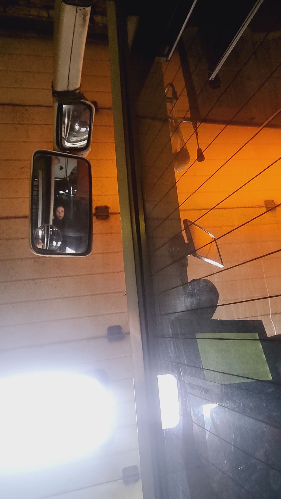 Подмосковье, Ивантеевка, транспорт