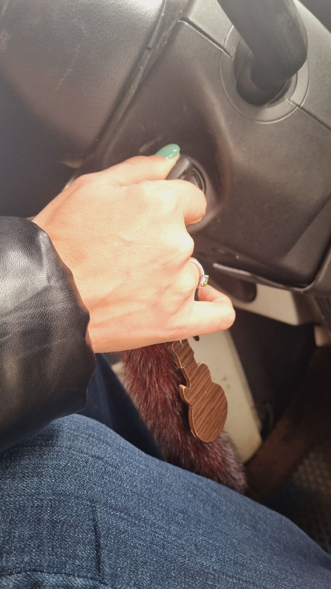 Подмосковье, Ивантеевка, транспорт