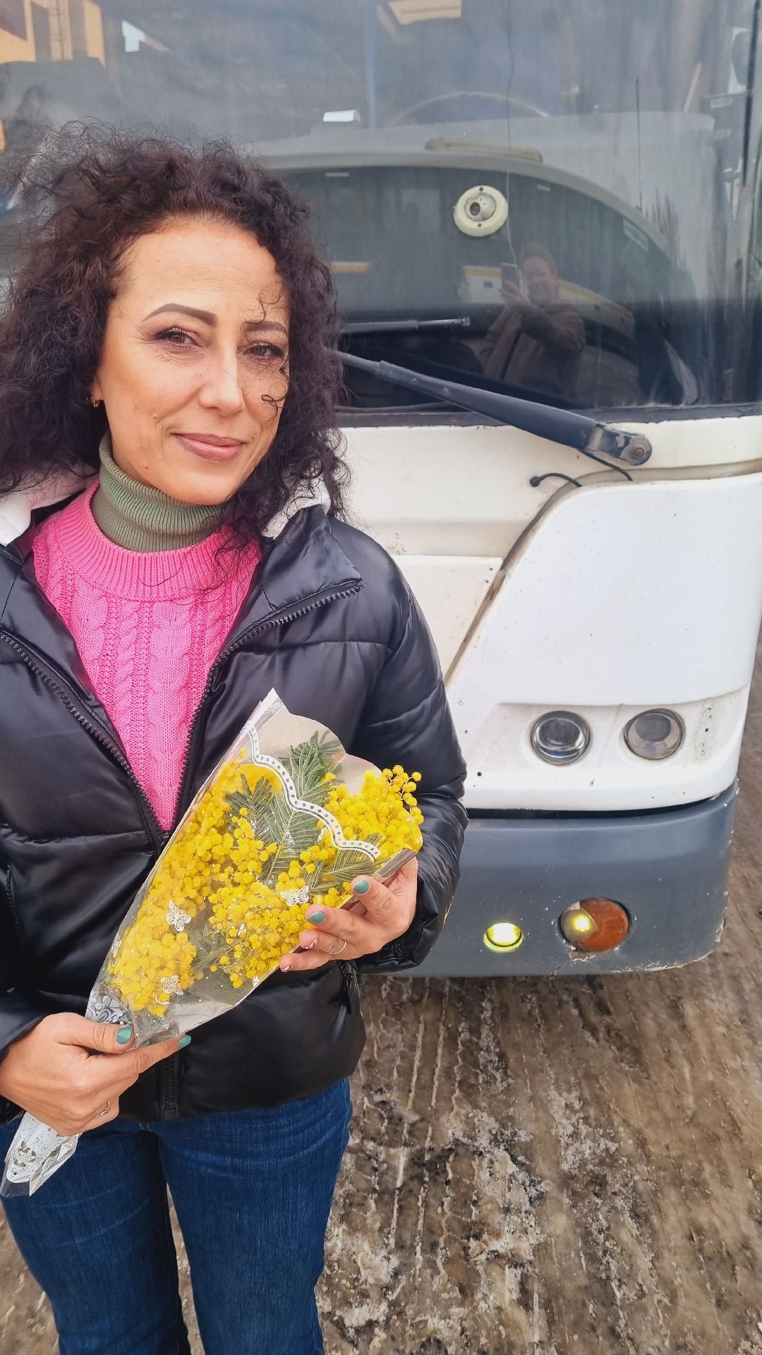 Подмосковье, Ивантеевка, транспорт