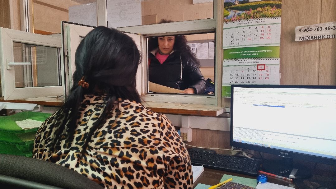 Подмосковье, Ивантеевка, транспорт