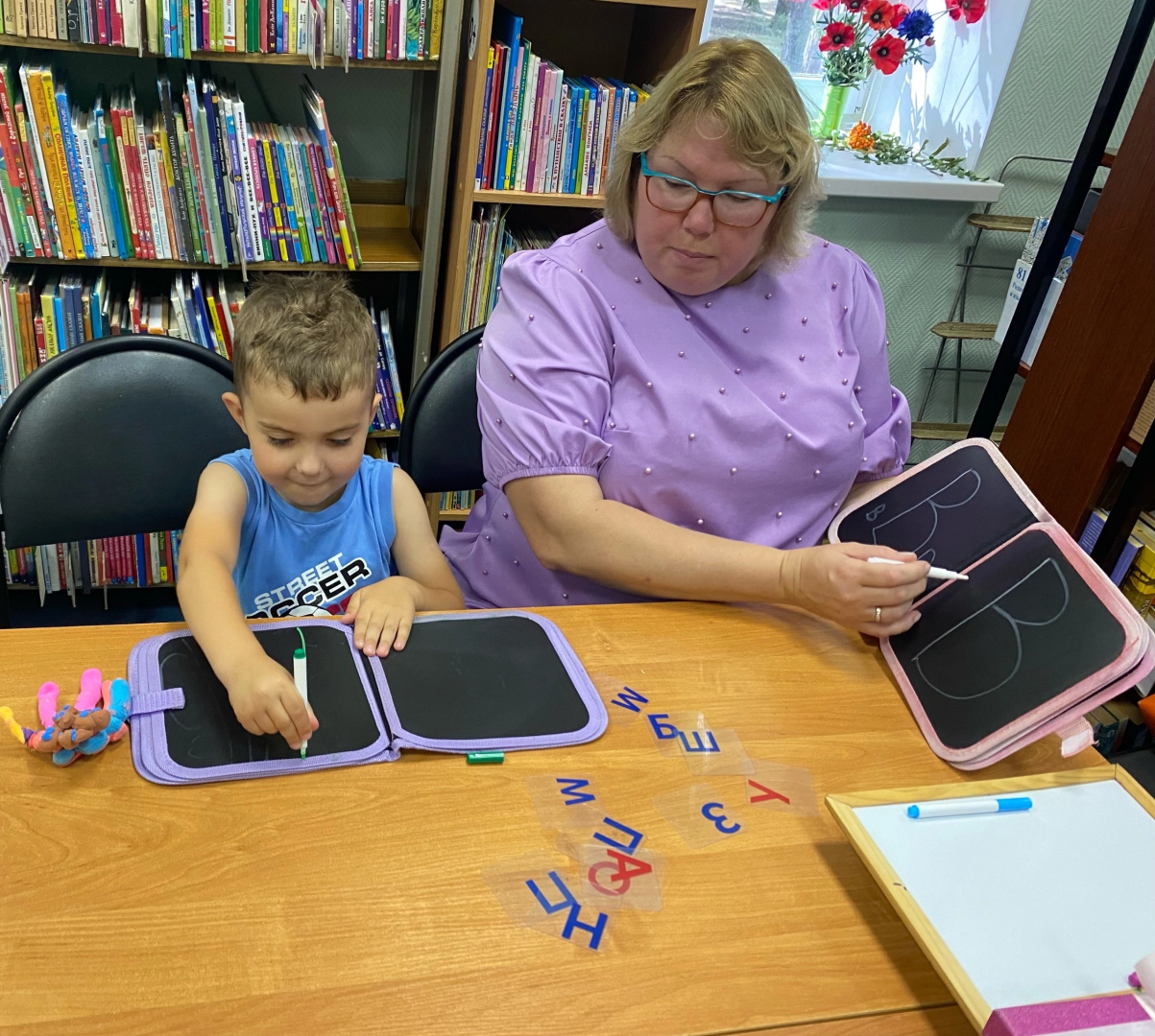 Домодедово, библиотека, библиопродленка, библиоканикулы, скорочтение, расписание занятий, обучение летом, познаю мир, чтение