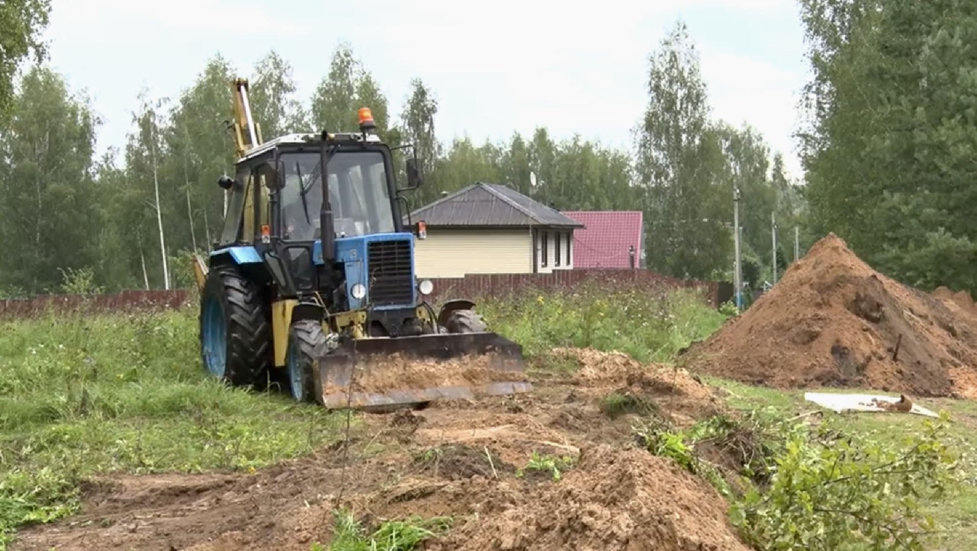 Клин, общество, память, поиски, ВОВ