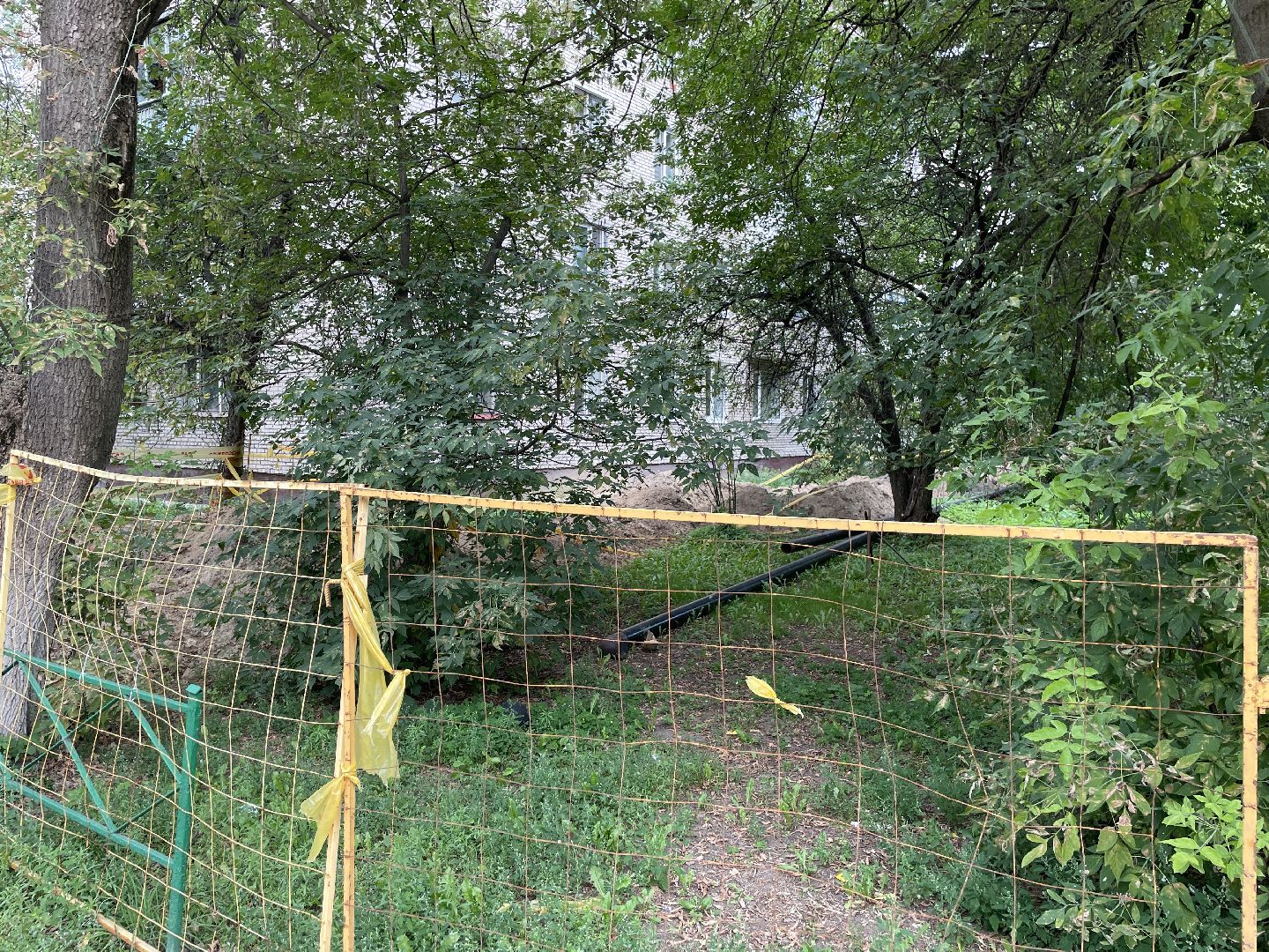 Газ, ремонт, ЖКХ, Люберцы