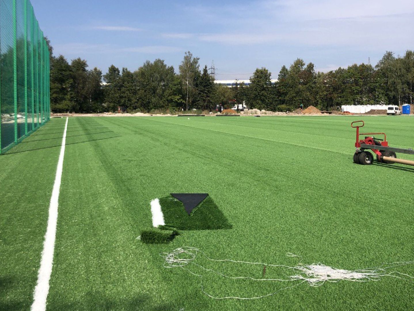 Подольск, спорт, стадион