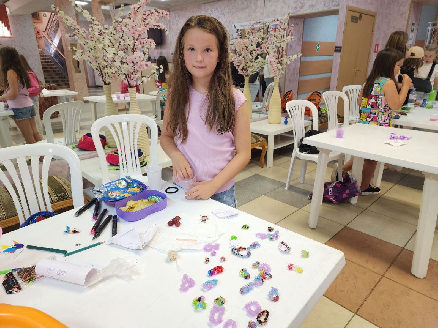 Красноармейск, Пушкинский, летний лагерь, каникулы, оздоровительная кампания