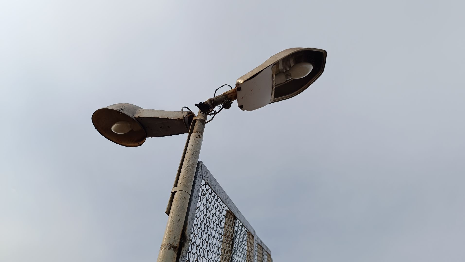 Лобня, мост, ремонт