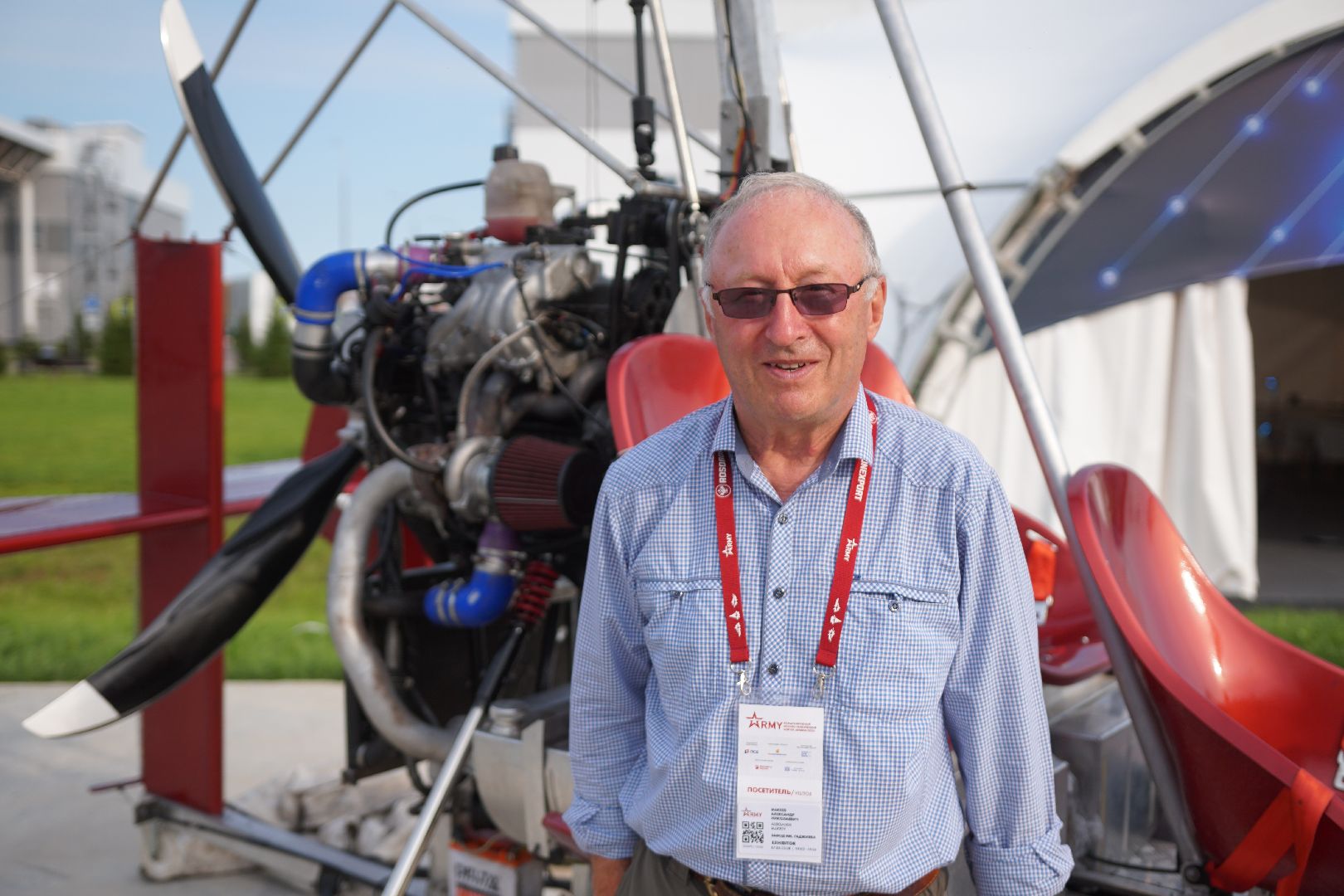 Долгопрудный, Одинцово