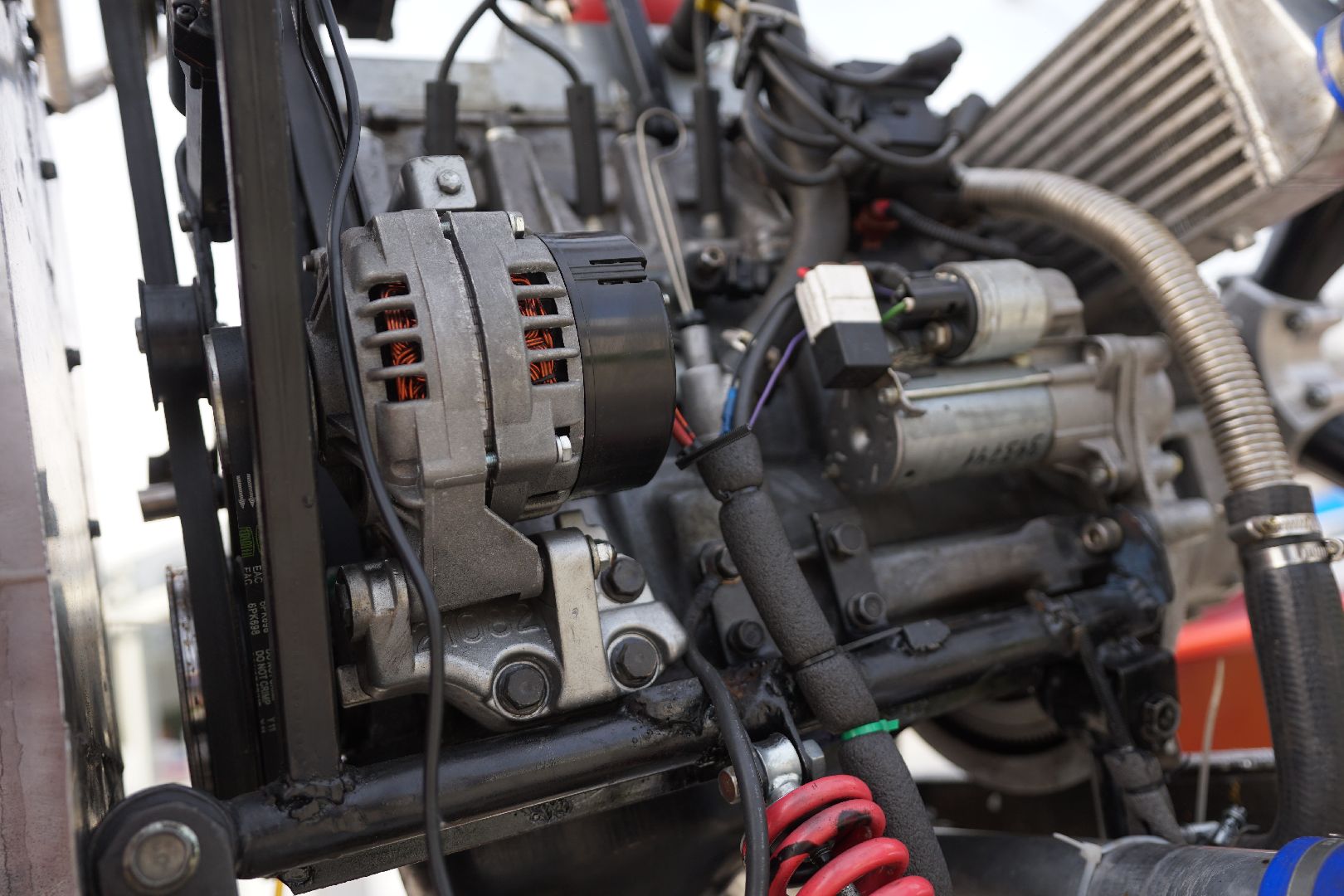 Долгопрудный, Одинцово