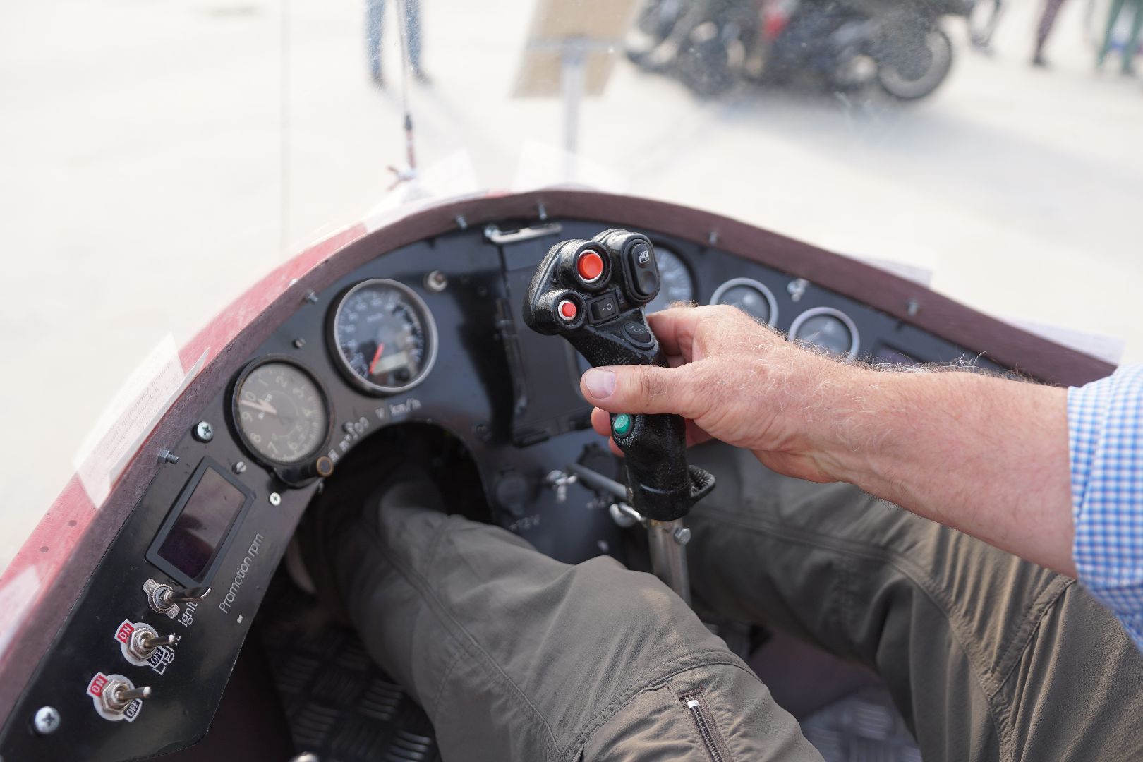 Долгопрудный, Одинцово