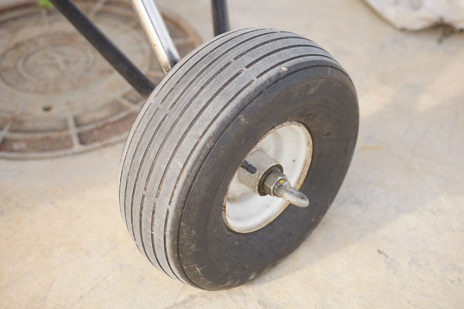 Долгопрудный, Одинцово