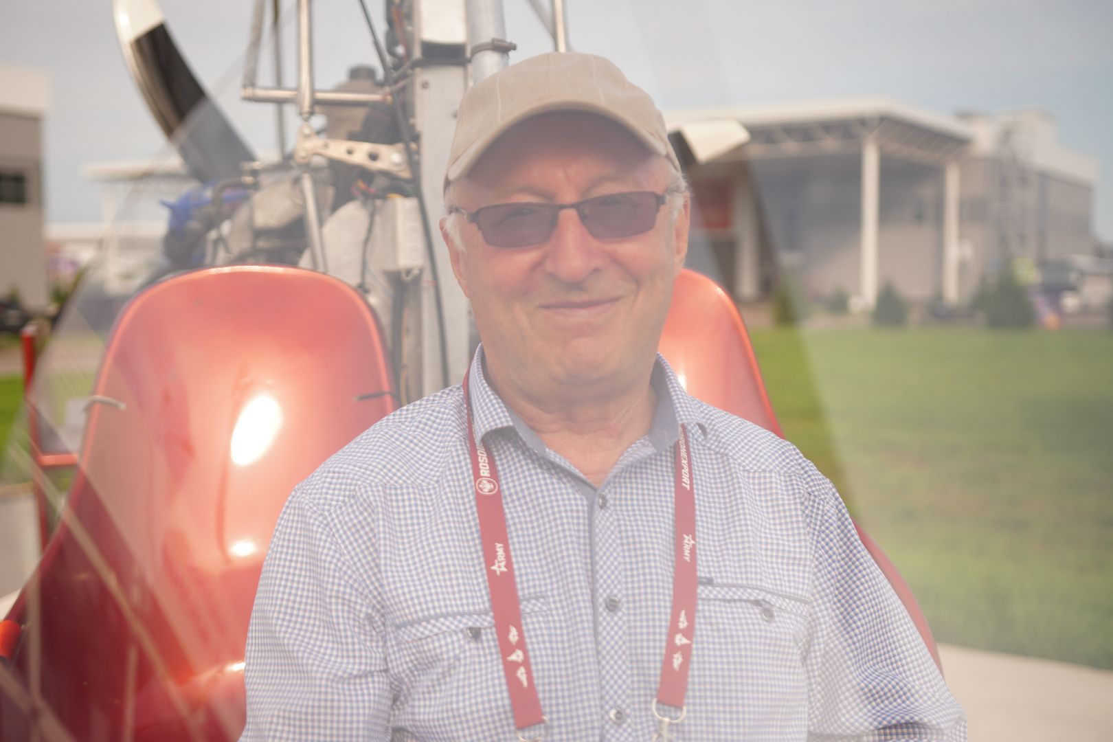 Долгопрудный, Одинцово