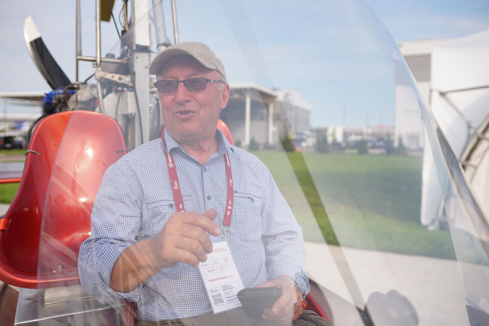 Долгопрудный, Одинцово