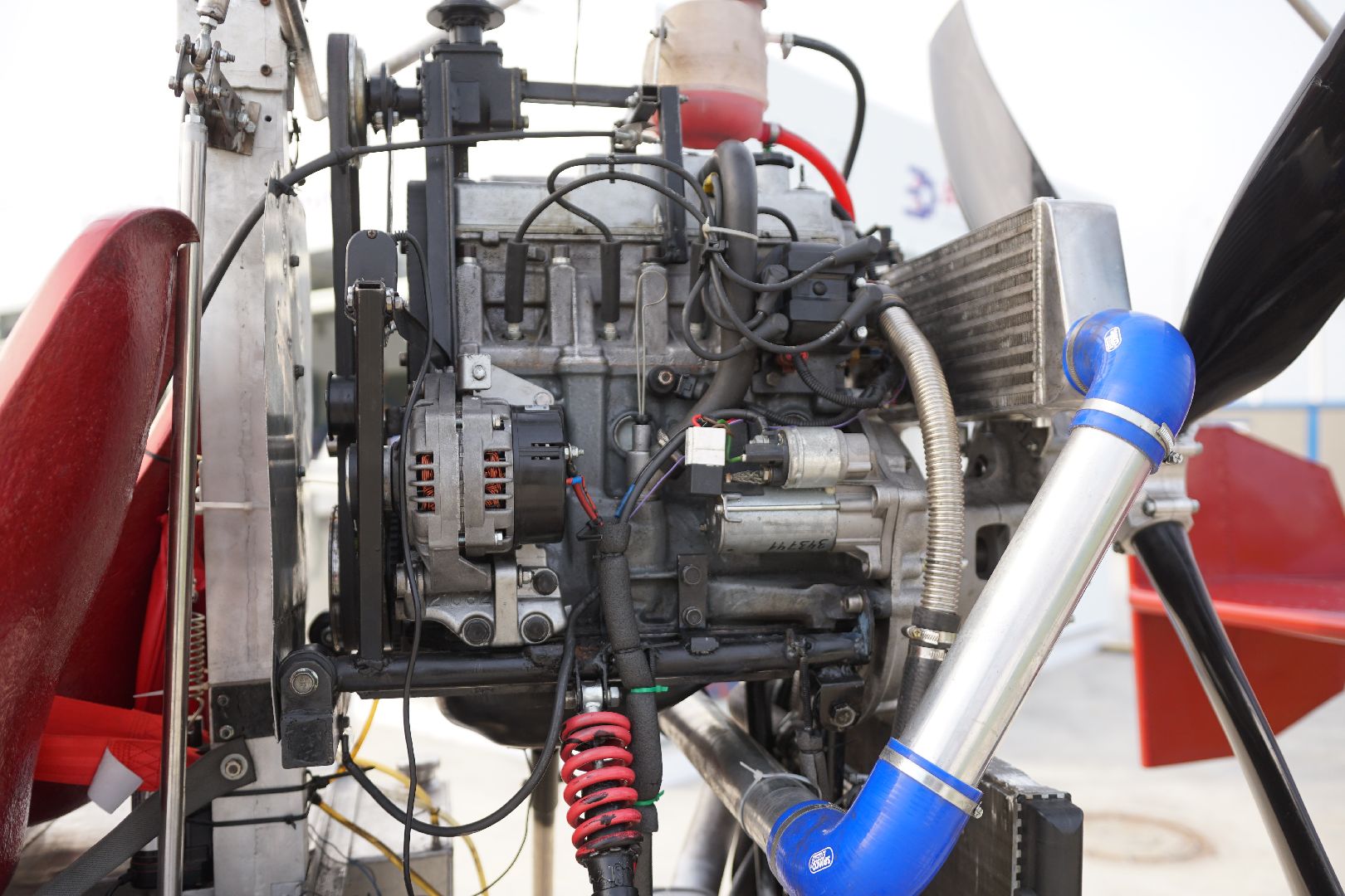 Долгопрудный, Одинцово