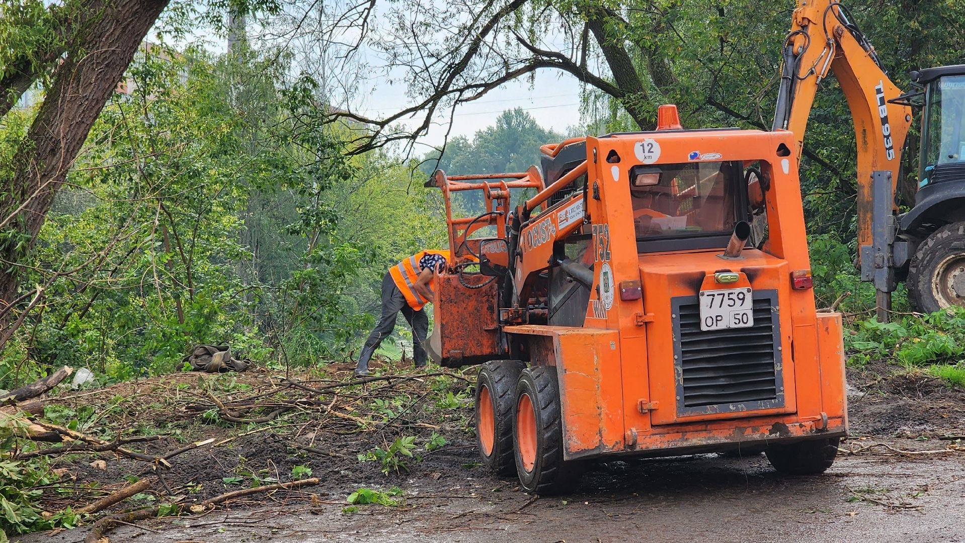 Пушкино, Благоустройство, жкх, общество