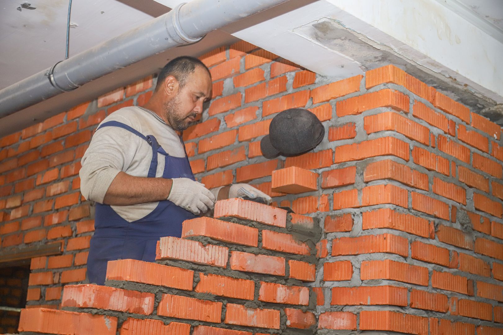 #капремонт#Рошаль#школа