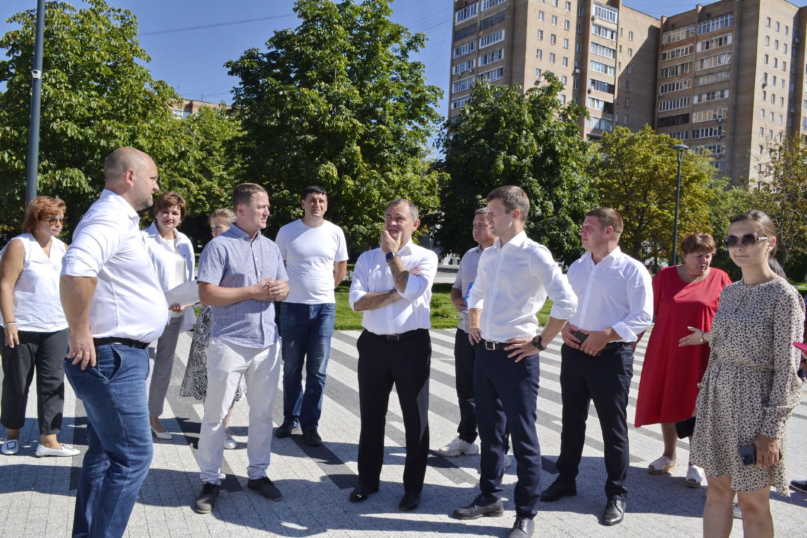 Балашиха, Подмосковье, благоустройство, парки, скверы, Бульвар цветов,МЦД-4