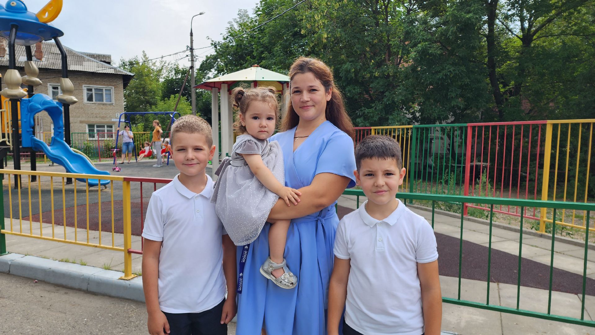 образование, многодетные семьи,