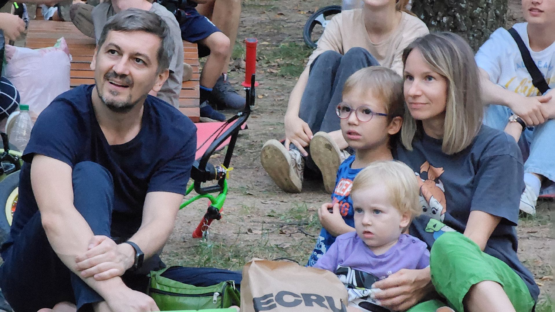 кино, парки подмосковья,