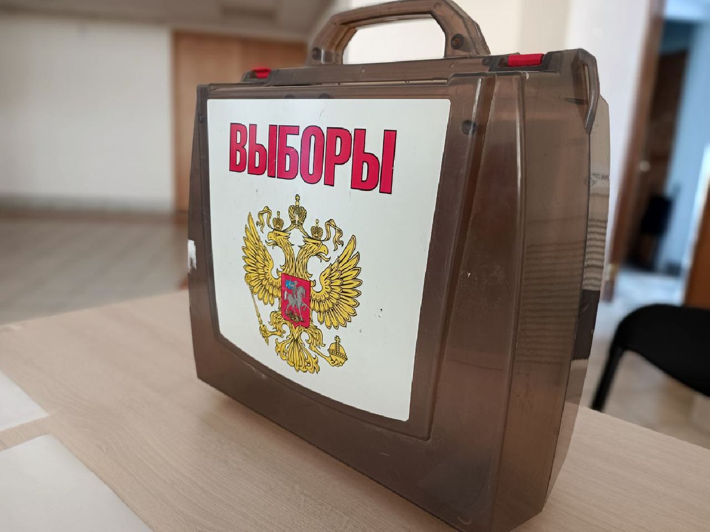Можайск, Можайский городской округ, Подмосковье, выборы, наблюдатели, семинар, обучение, Общественная палата
