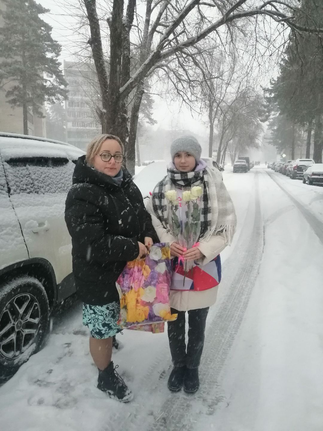 спецоперация, 8 Марта, Протвино, волонтеры