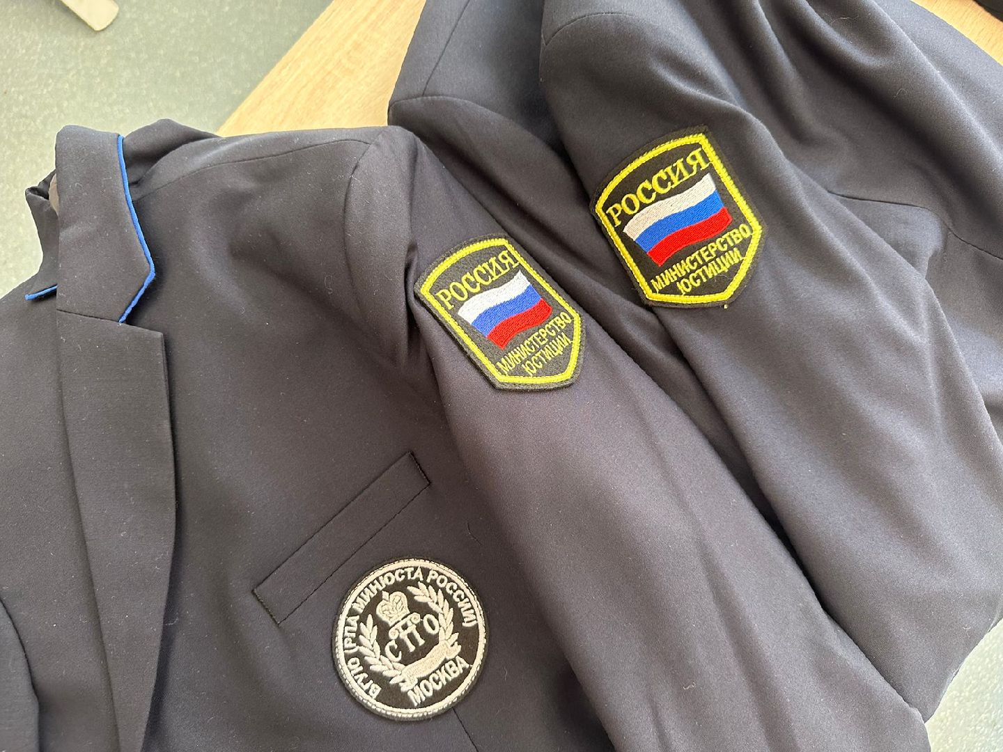 Швейное производство, комплект одежды для студентов, колледж юстиции, наро-фоминск,