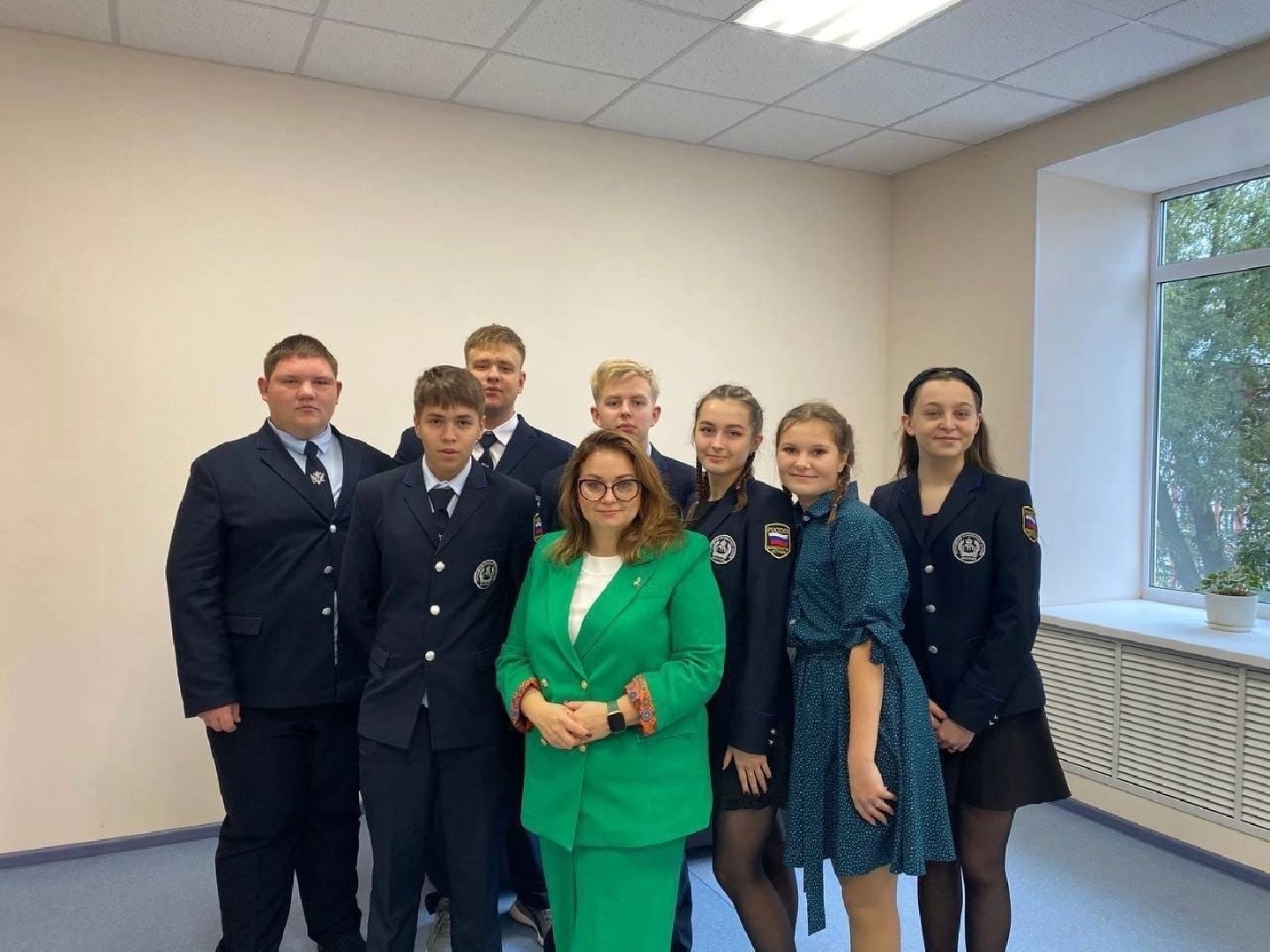 Швейное производство, комплект одежды для студентов, колледж юстиции, наро-фоминск,