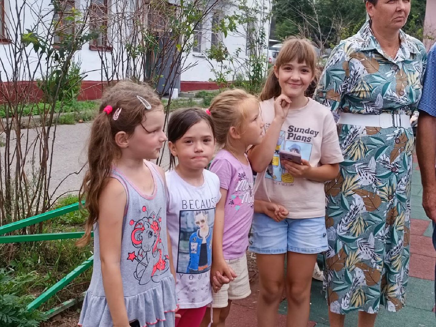 Можайск, Можайский городской округ, Подмосковье, проблема, решение, ЖКХ, канализация, глава, встреча, жители, открытая власть