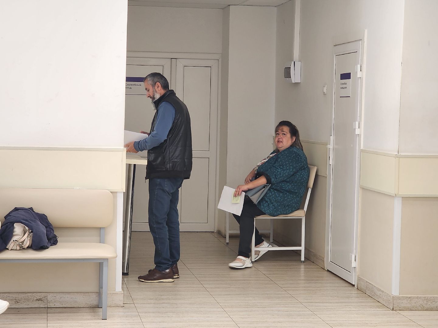 Звенигород, медицина, как избежать последствий укуса ос