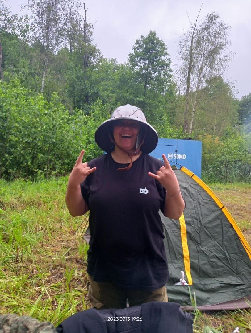 Шатура, Кривандино, рыцари, бои, турниры, Край мещерский - край богатый, Рошальский клуб исторического фехтования