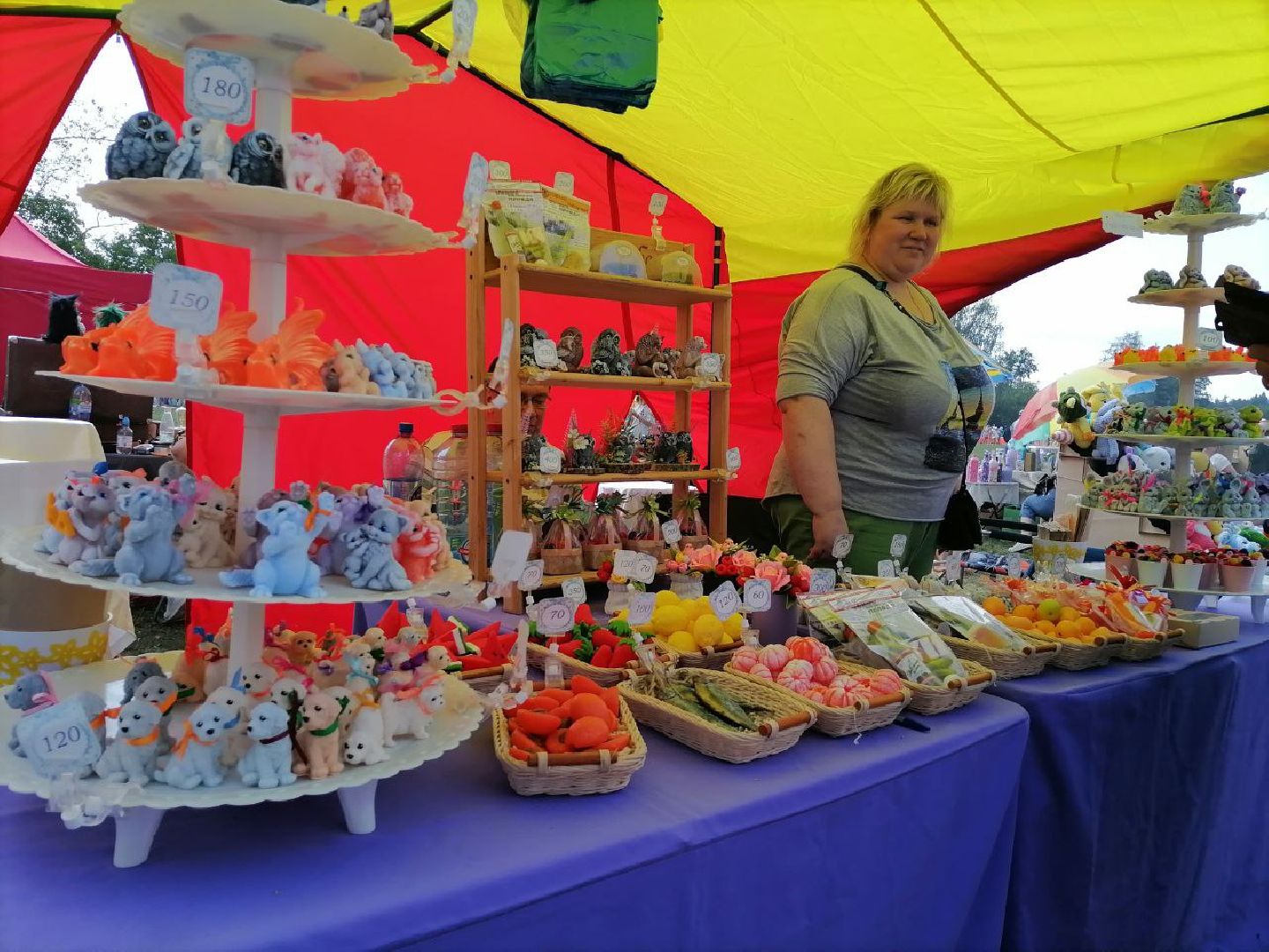 Шатура, кнут-арапник, Кривандино, край мещёрский – край богатый, ярмарка