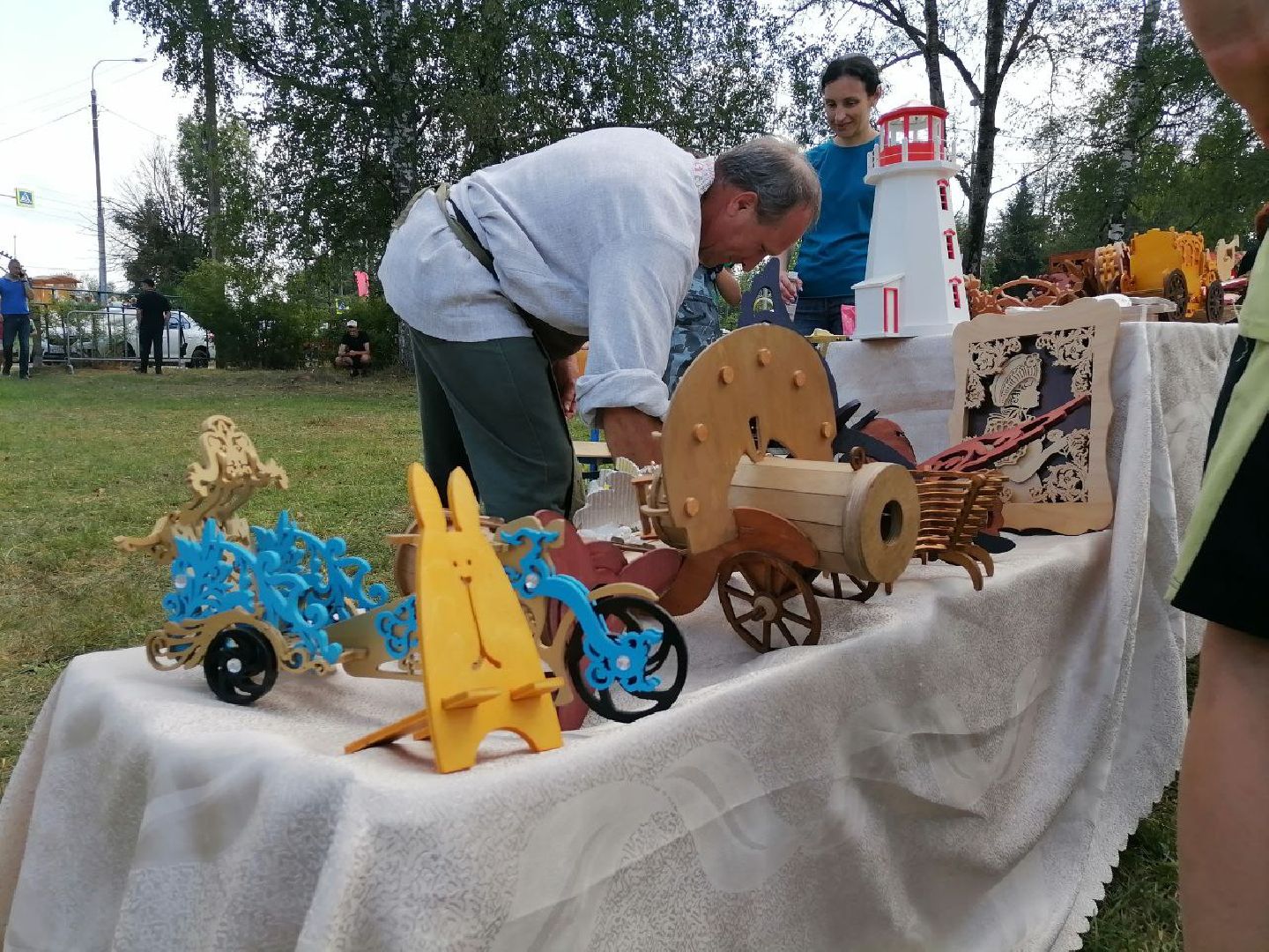 Шатура, кнут-арапник, Кривандино, край мещёрский – край богатый, ярмарка