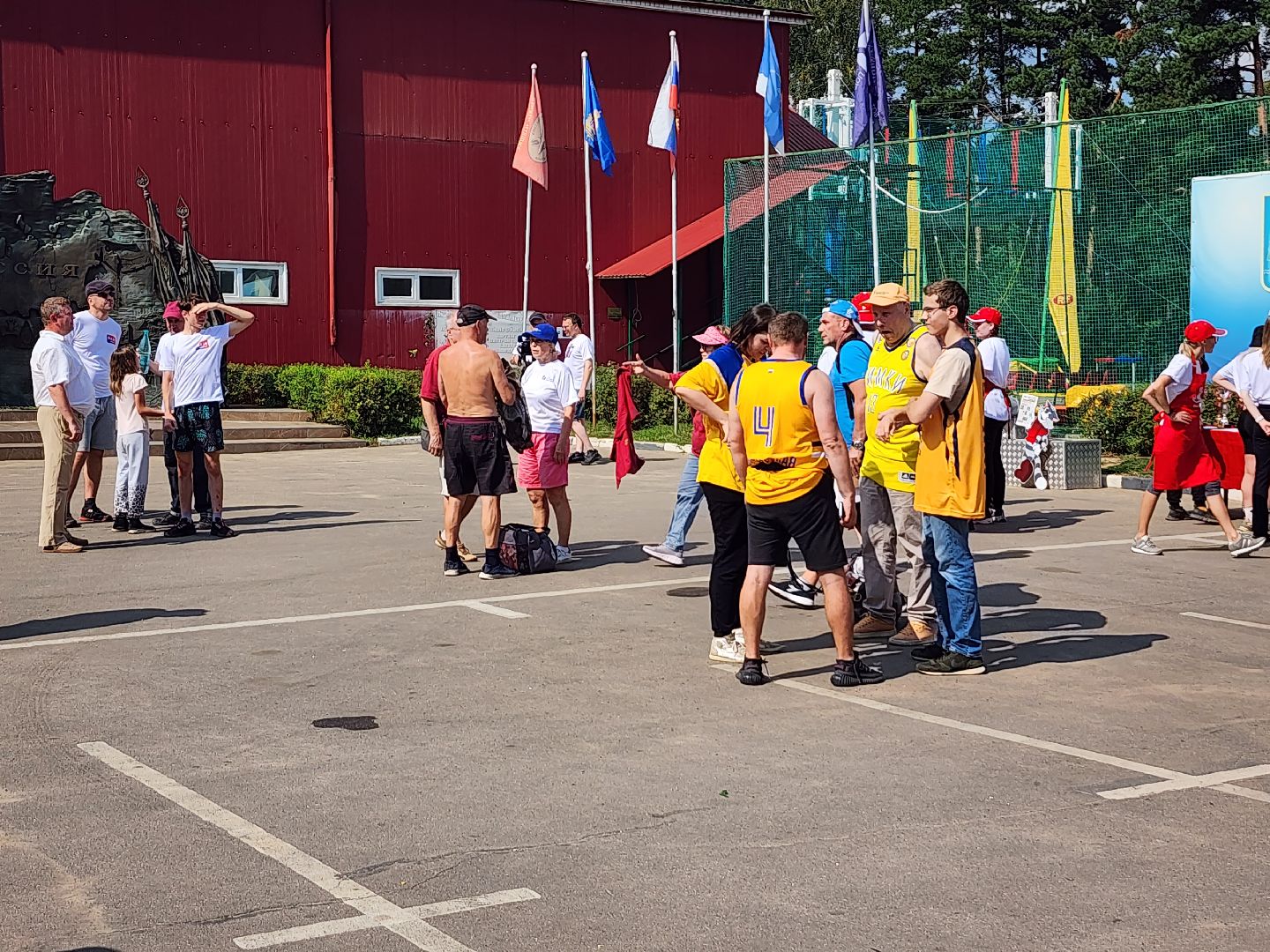 раменское, серпухов, журналиада, журналисты, спорт, конкурс, союз журналистов подмосковья, вялково,