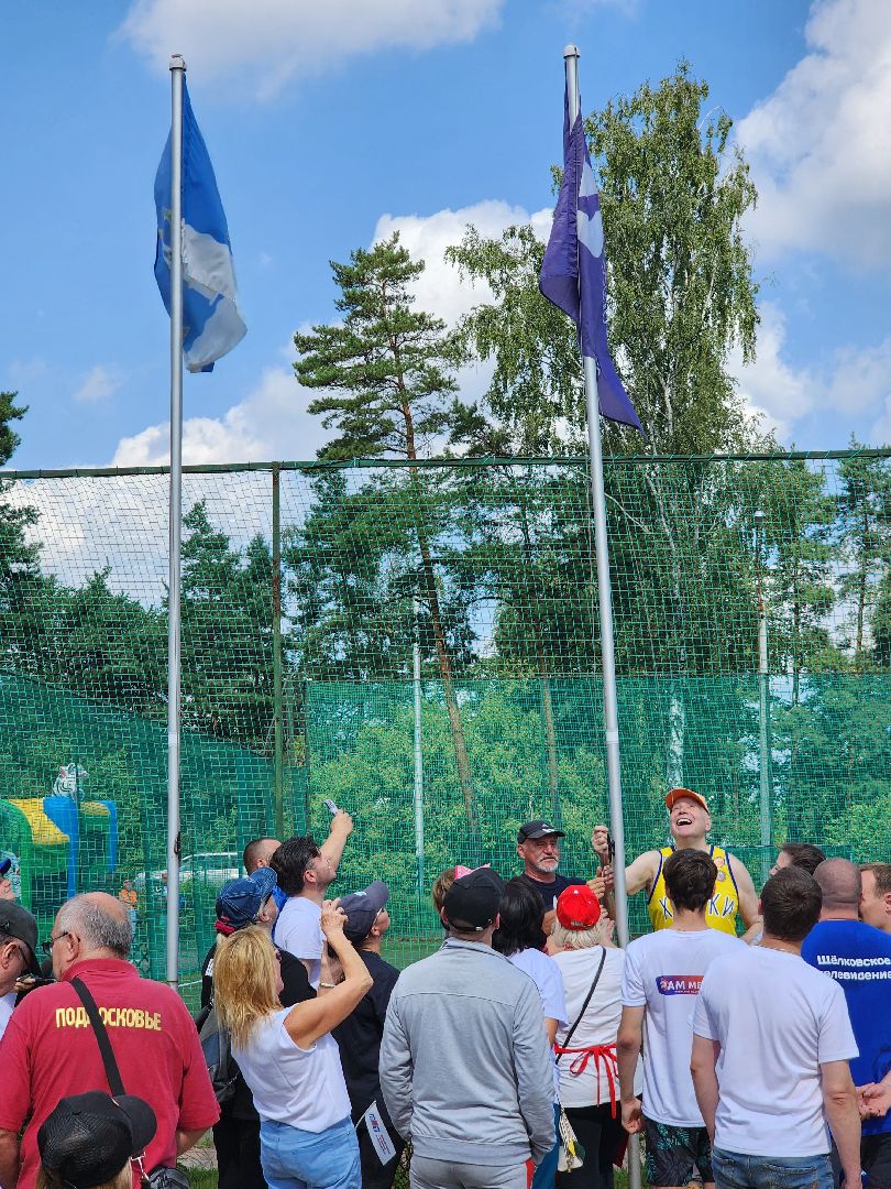 раменское, серпухов, журналиада, журналисты, спорт, конкурс, союз журналистов подмосковья, вялково,