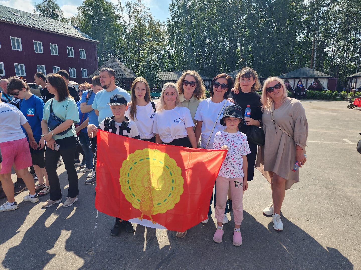 раменское, серпухов, журналиада, журналисты, спорт, конкурс, союз журналистов подмосковья, вялково,